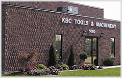 KBC Windsor Branch Oldcastle Ontario