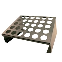 Collet Trays and Racks