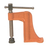 Hold-Down Clamps