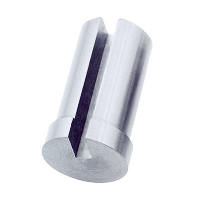 DUMONT 7/16" A COLLARED BUSHING