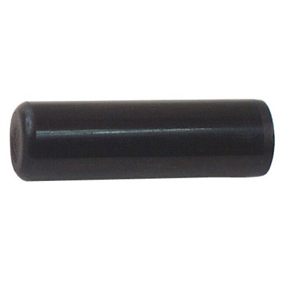 1/8X5/8 BLACK DOWEL PIN