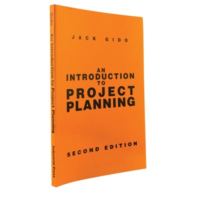 AN INTRO. TO PROJECT PLANNING REF BOOK