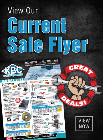 View Our January 2023 PDF Sale Flyer