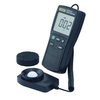 Meters and Thermometers