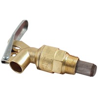 Drum Faucets and Pumps