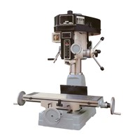 Combination Milling Machines