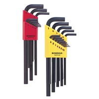 Hex L-Wrench Sets