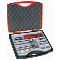 Deburring Tool Sets