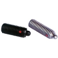 Threaded Plungers