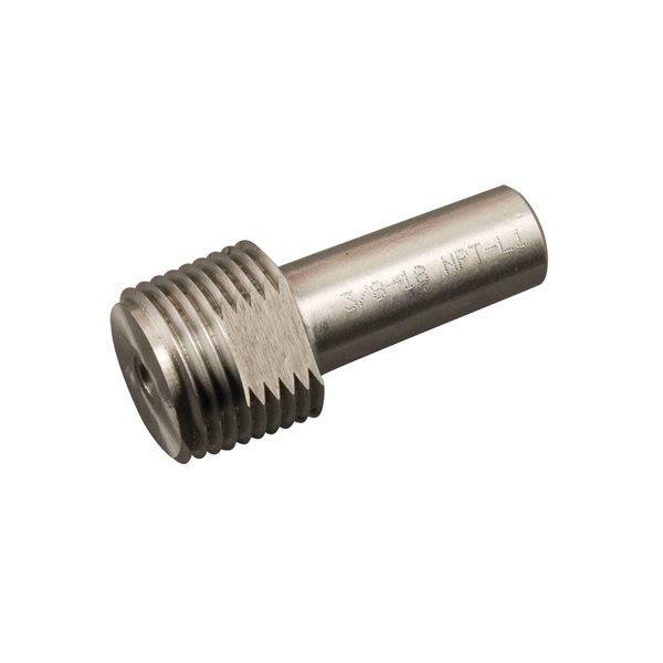 New 1pc M1.1 x 0.25 Right hand Thread Gauge Plug Gage M1.1x0.25 mm 6H 