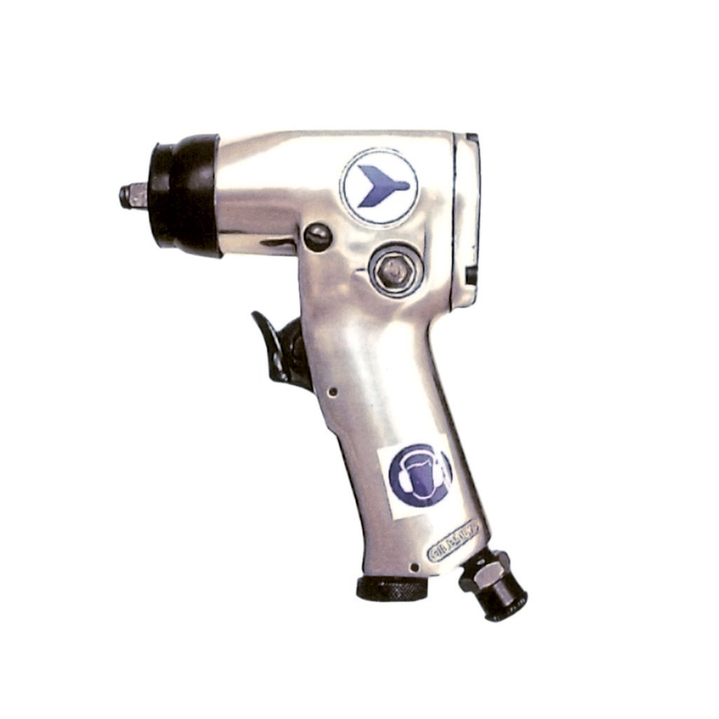 JET,JET 3/8 IN. IMPACT WRENCH,3-001C-400104,KBC Tools & Machinery