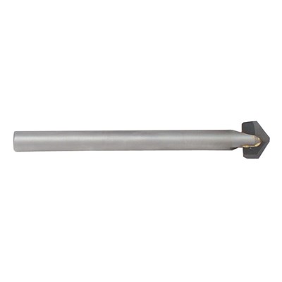 3/4" COOLTIP CARB DRILL FOR PLASTIC