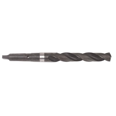 33/64" HS TAPER SHANK OIL HOLE DRILL