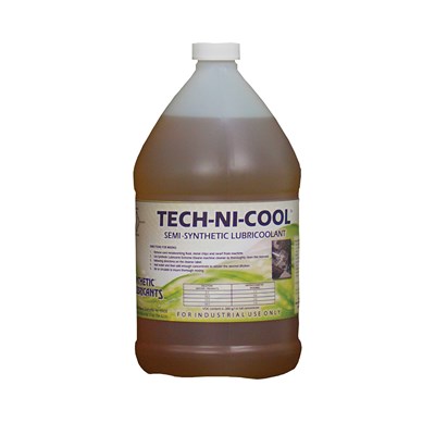 TECH-NI-COOL 5 GALLON