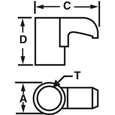 CL-6 CLAMP