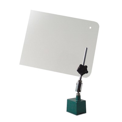 12X16IN. MAGNETIC SAFETY SHIELD