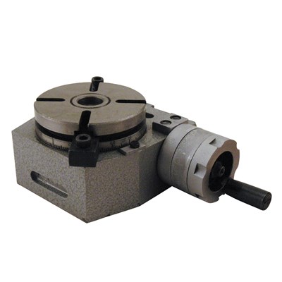 KBC 4IN. ROTARY TABLE