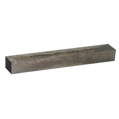 5/16X8IN. HS SQUARE LONG TOOL BIT