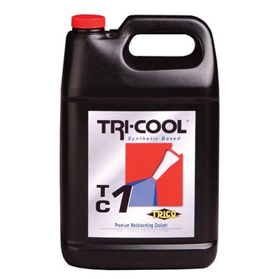 TRICO TC-1 TRI-COOL COOLANT 1 GALLON
