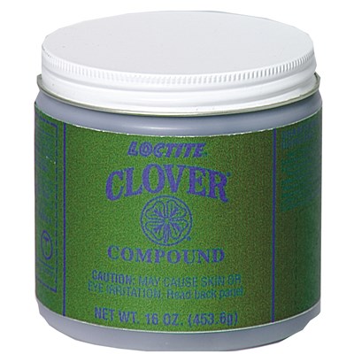 LOCTITE CLOVER S/C GREASE MIX 220G 1LB.
