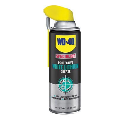 WD-40 SPECIALIST PROTECT WHT LITH GRS