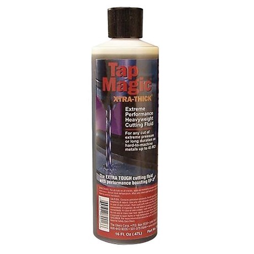 TAPMAGIC XTRA-THICK FORMULA 16OZ.