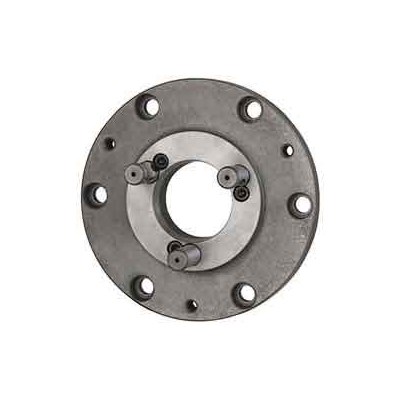 PBA 6 IN. L-0 MOUNTING PLATE