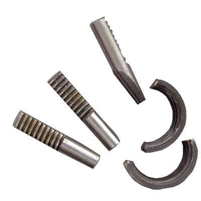 JACOBS CHUCK SERVICE KIT FOR 8-1/2N