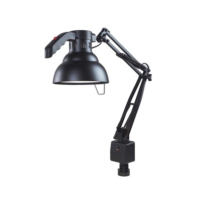 ELECTRIX 30IN.RCH CLMPON LED TASK LIGHT
