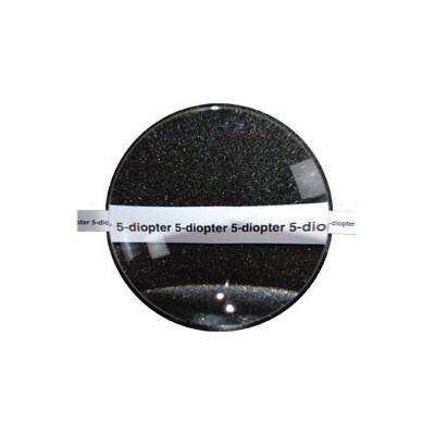 DAZOR 5-DIOPTER REPLACEMENT LENS