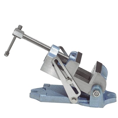 PALMGREN 4IN INDUSTRIAL STYLE ANGLE VISE