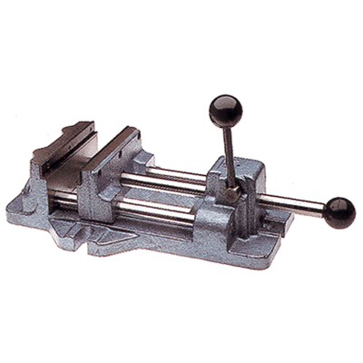 3 IN. WILTON CAM ACTION DRILL PRESS VISE