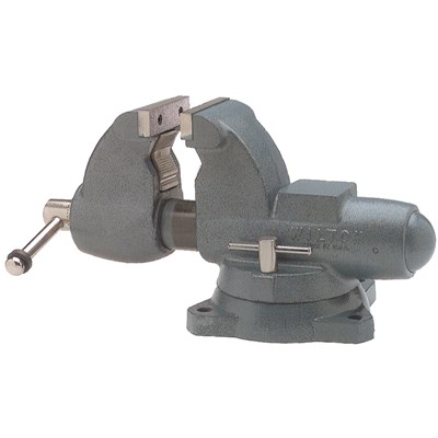 3.1/2 WILTON COMBINATION PIPE&BENCH VISE