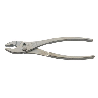 CRESCENT 8IN. SLIP JOINT PLIERS H28
