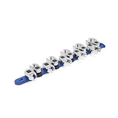 CRESCENT 10PC CROWFOOT WRENCH SET MM