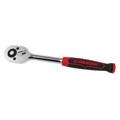CRESCENT 1/2IN DRIVE RATCHET DMH