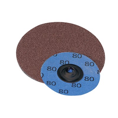 3 IN. 80X A/O GRIND AID SUPERIOR S DISC