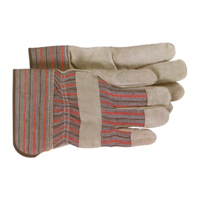 1210S LARGE ECONO STRIPED GLOVES