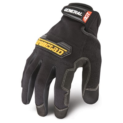 SMALL IRONCLAD UTILITY GLOVES 1 PAIR