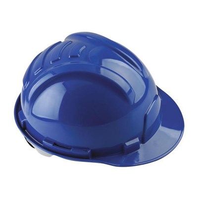 GLADIATOR II MODEL 2000 BLUE HARD HAT
