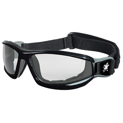 RP1 CLEAR AF PROTECTIVE GOGGLES