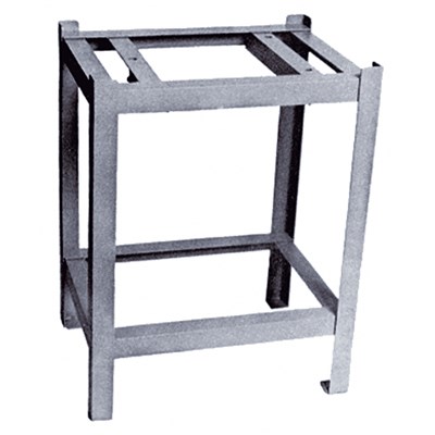 USA 24X24 SURFACE PLATE STAND W/CASTERS