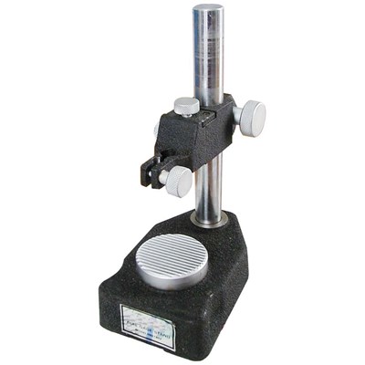SERRATED ANVIL COMPARATOR STAND W/IND.