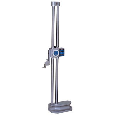 MTI 0-12IN. DIGITAL COUNTER HEIGHT GAGE