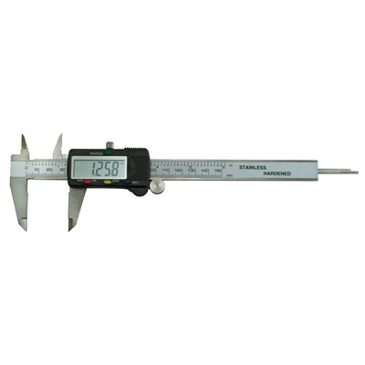 12IN./300MM ABS ELECTRON. DIGIT. CALIPER