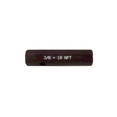 3/8 IN. NPT L1 PLUG GAGE HANDLE ONLY
