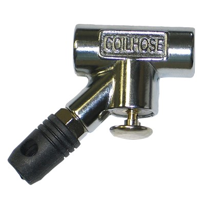 COILHOSE 640-SR INLINE BLOW GUN