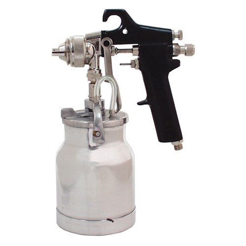 SX76 PAINT SPRAY GUN