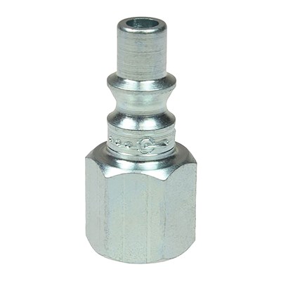 COILHOSE 1/4 ARO CONNECTOR 3/8 FPT