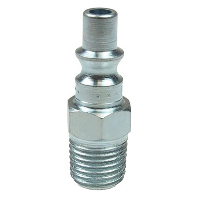 COILHOSE 1/4 ARO CONNECTOR 1/8 MPT